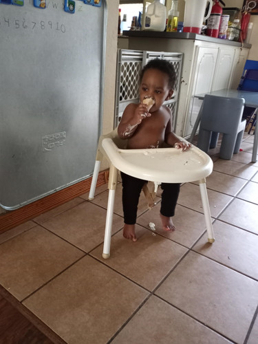 Photo of God's Pure As Heart Daycare Academy LLC - Des Moines, IA