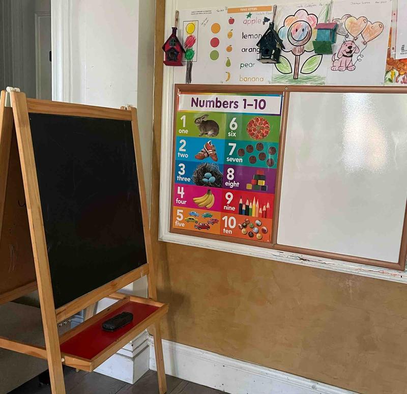 Photo of Cabrera Family Child Care - Los Angeles, CA