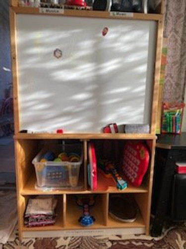 Photo of First Steps Daycare - San Jose, CA