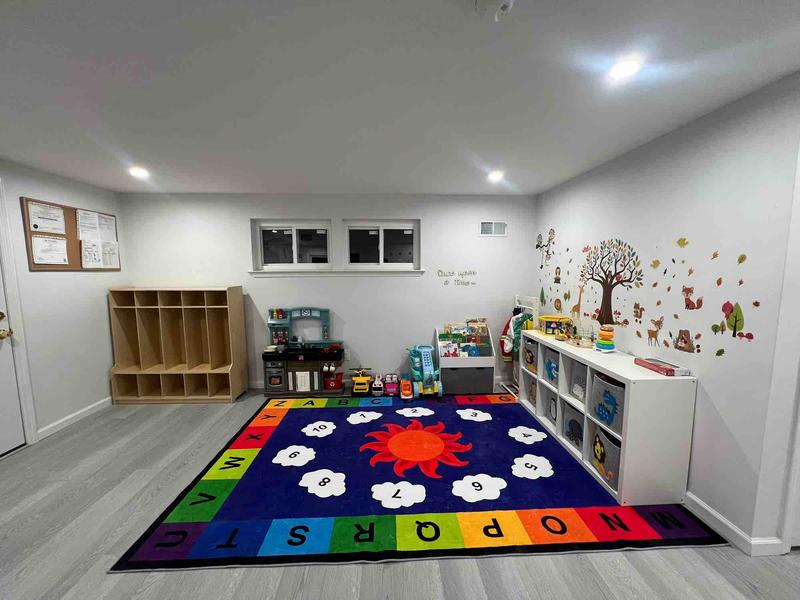 Photo of RM Child Care - Uniondale, NY