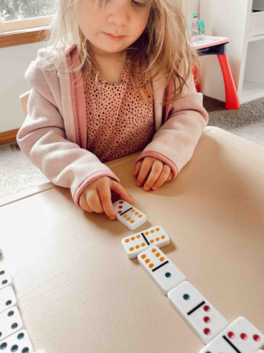 Photo of MASTERMINDS Daycare - Tigard, OR