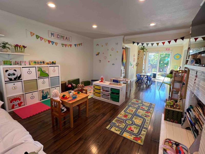 Photo of Growing With Love Childcare - San Mateo, CA