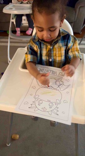 Photo of Fun house childcare - Carson, CA