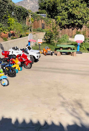 Photo of Kids' Organic Village