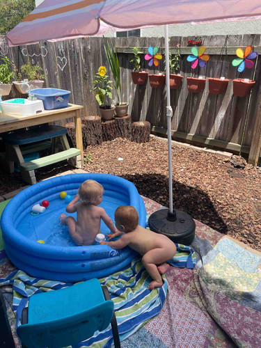Photo of Miss. Dede's DayCare - Petaluma, CA