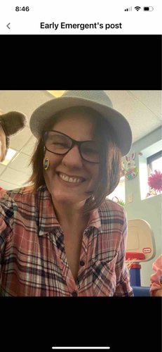 Photo of Early Emergent Spanish School