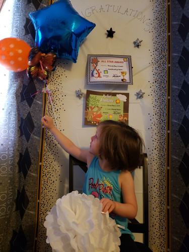 Photo of Little Blessings Daycare - Fremont, CA