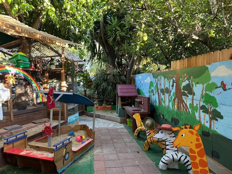Photo of Rainforest Family Childcare - Santa Barbara, CA