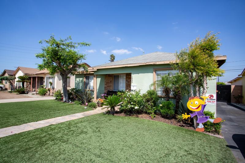Photo of Little Dreamers Daycare - Gardena, CA