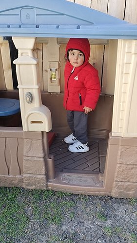 Photo of SR KID´S KASTLE CHILDCARE - Chicago, IL