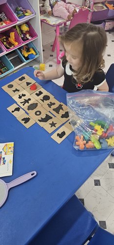 Photo of Sweet Journey Daycare - Poway, CA