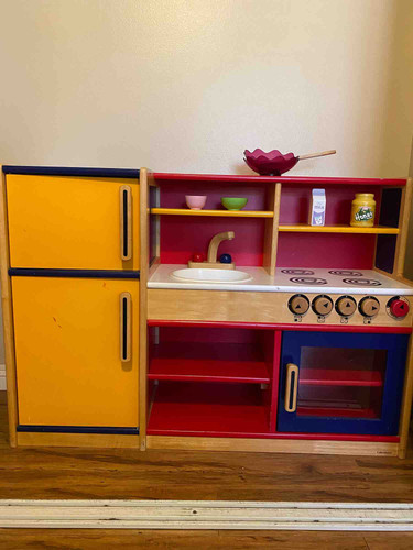 Photo of Mia’s Daycare - Fountain Valley, CA