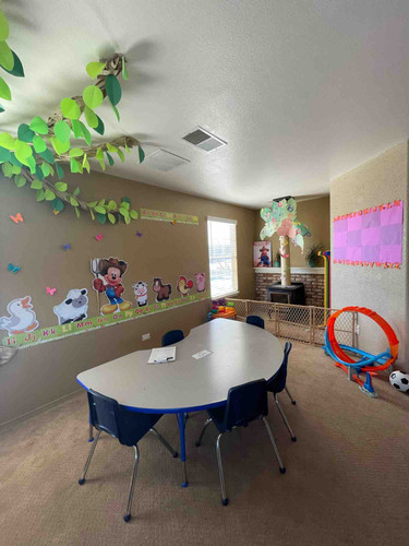 Photo of Hernandez Family Daycare - Hesperia, CA
