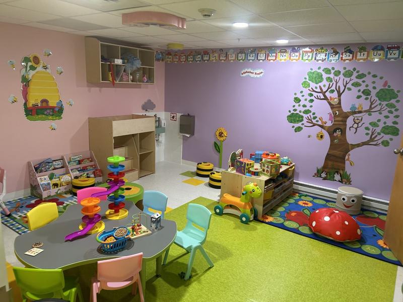 Photo of TOP TOTS Learning Center - Brookline, MA