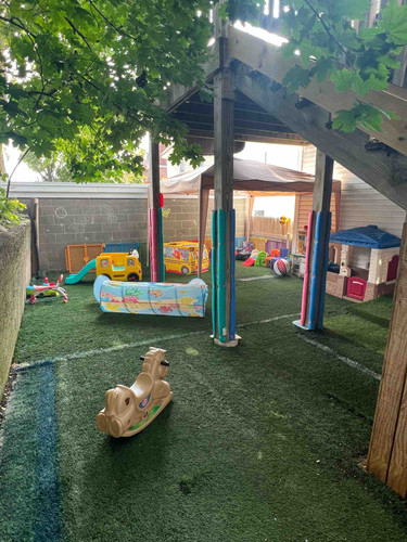 Photo of Kidsworld Daycare - Fitchburg, MA