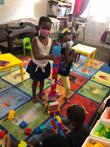 Photo of Little Angel Daycare - Corona, NY