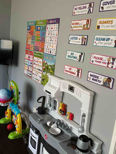 Photo of Khan Daycare - Palmdale, CA