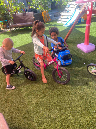 Photo of The Learning Forest Academy Daycare - Concord, CA