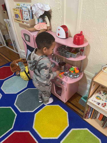 Photo of The Little Bumblebee Group Daycare - Bronx, NY