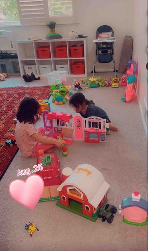 Photo of Noble Home Daycare/Arzoo Nuristani - Sacramento, CA