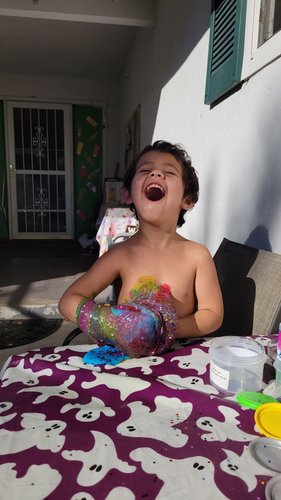 Photo of Angela's Daycare - Stockton, CA