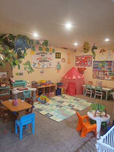 Photo of Glorious Times Family Daycare - Millersville, MD