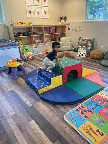 Photo of Lily's Lighthouse Childcare - Sunnyvale, CA