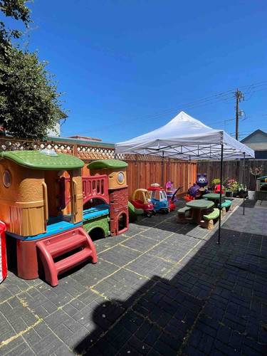 Photo of Wonderland Daycare - San Mateo, CA