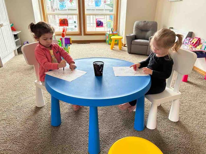 Photo of MASTERMINDS Daycare - Tigard, OR