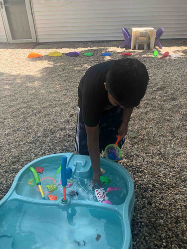 Photo of The Guiding Light Community Family Childcare Inc - Bayshore, NY