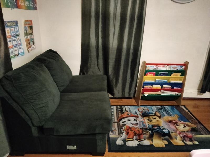 Photo of Asmaa Faris Daycare - Malden, MA