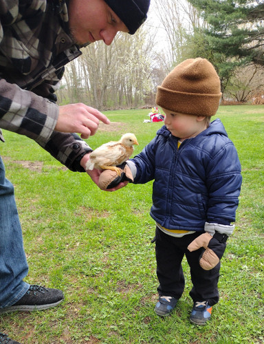 Photo of CuddleBug Daycare - Coopersville, MI