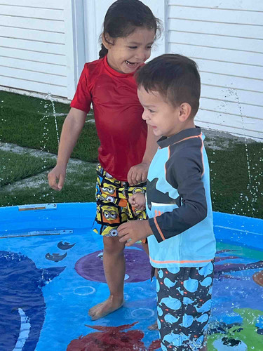 Photo of Sunny Wells Montessori Daycare - Pomona, CA