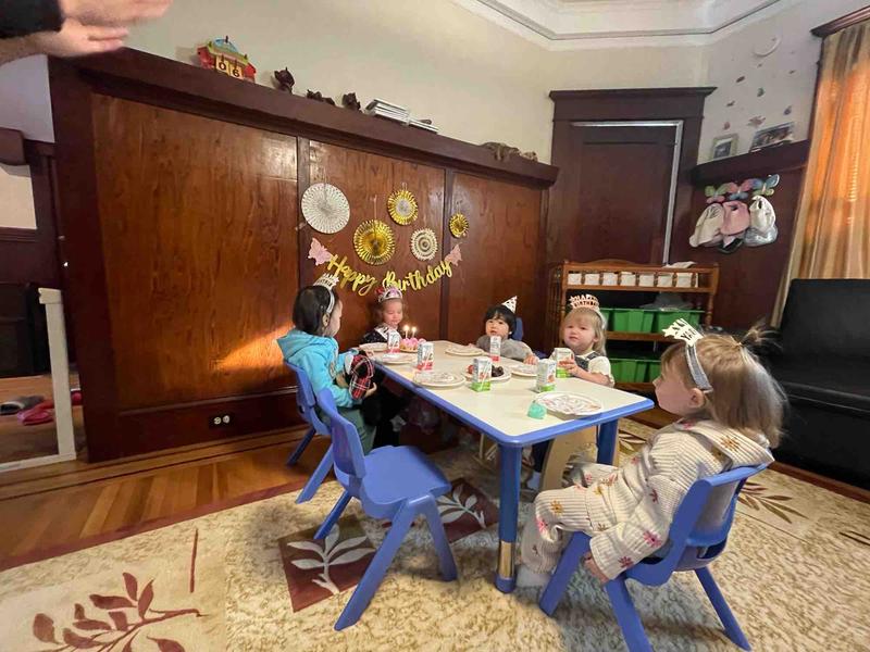 Photo of Oyunaa's daycare - San Francisco, CA