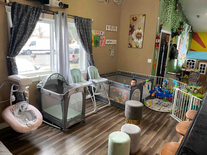 Photo of Little Bears Child Care LLC 🐻 Daycare - Pasco, WA