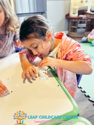 Photo of Leap Childcare Center - Bakersfield, CA