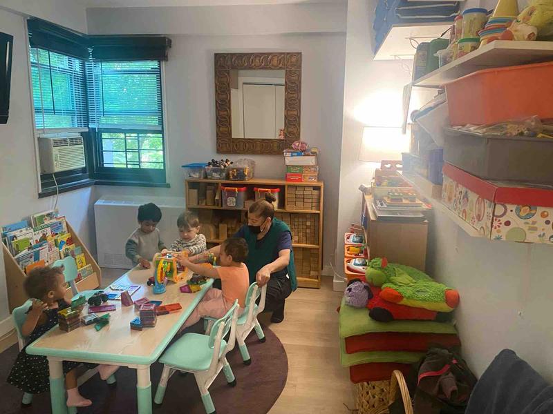 Photo of Bruno Day Care Daycare - New York, NY