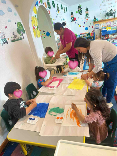 Photo of Under The Sky Home Daycare - Santa Clara, CA