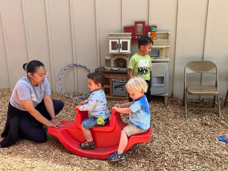 Photo of My Second Home Bilingual Learning Center - Lake Tapps, WA