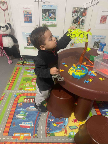 Photo of Sharing And Caring Daycsre - Plumas Lake, CA