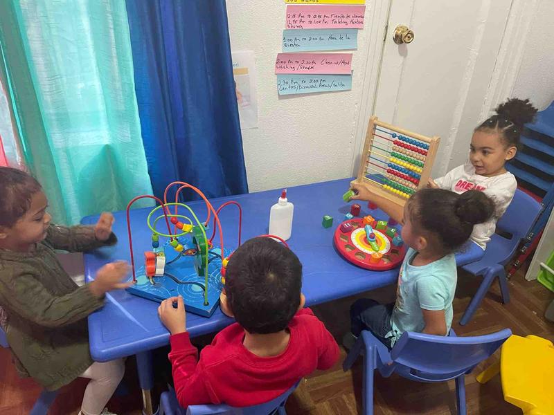 Photo of Happy House Hawthorne Daycare LLC - Hawthorne, NJ