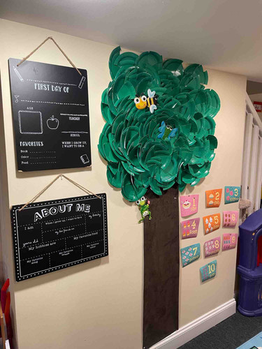 Photo of Charlee And Company Daycare - Baltimore, MD