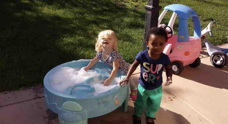 Photo of Sweet Peas Family Daycare - Chula Vista, CA