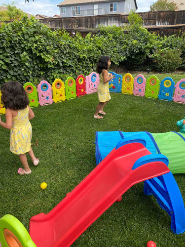 Photo of Pink & Blue Daycare - Winchester, CA