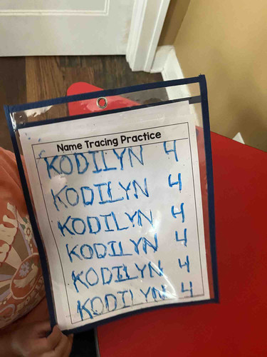 Photo of Blessed ByThe Best Childcare Daycare - Indianapolis, IN