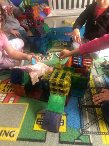 Photo of Kids Dreams Childcare Daycare - San Francisco, CA