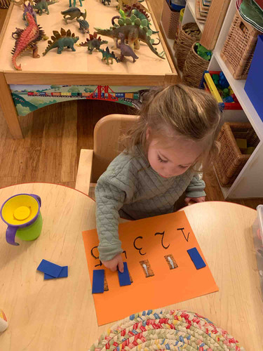 Photo of Skeyci Children Programs Daycare - Castro Valley, CA