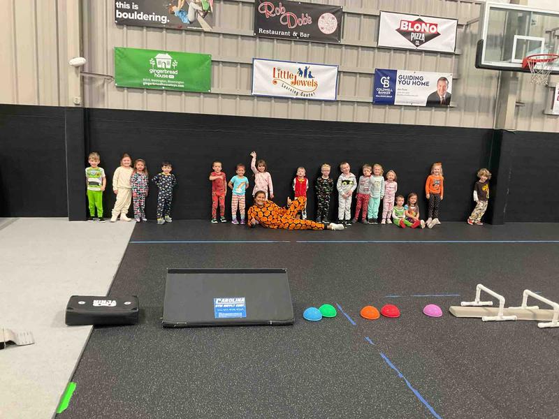 Photo of Shelby A. - Normal, IL