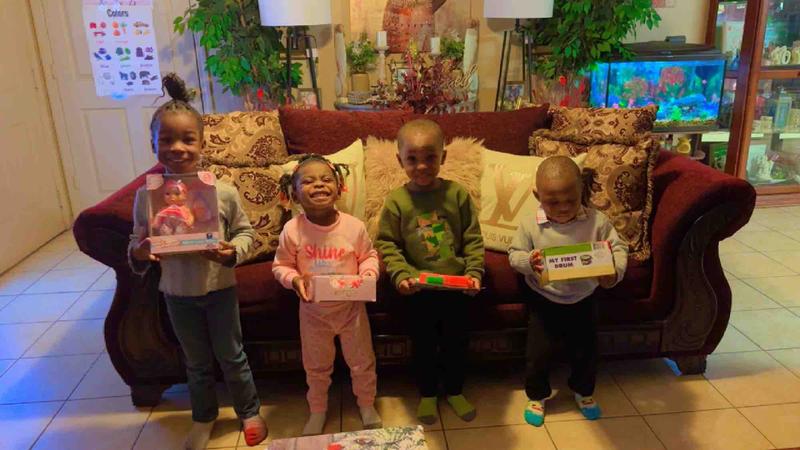 Photo of Peewee’s Daycare LLC - Monroe, LA