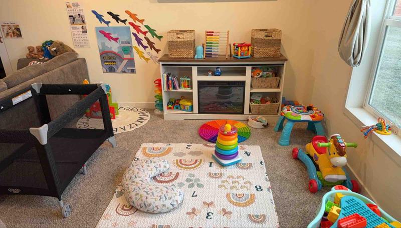 Photo of Home Sweet Home Daycare LLC - Benton City, WA